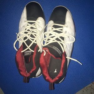Jordan Jumpman Team 2